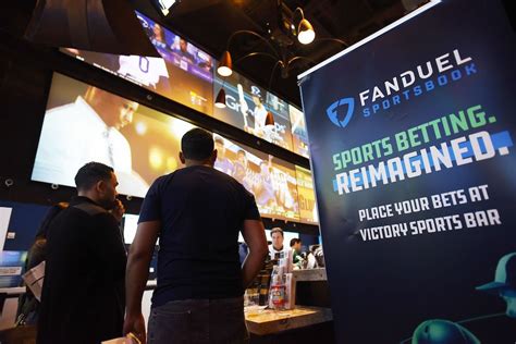 fanduel company info|Latest News .
